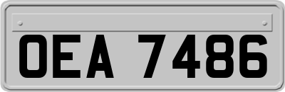 OEA7486