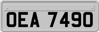 OEA7490