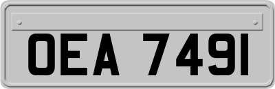 OEA7491