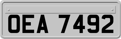 OEA7492