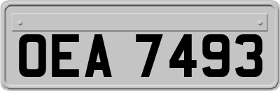OEA7493