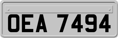 OEA7494