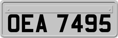 OEA7495
