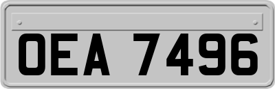 OEA7496