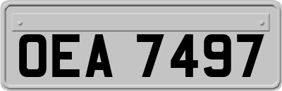 OEA7497
