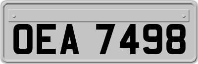 OEA7498