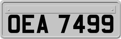 OEA7499