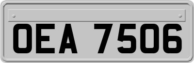OEA7506
