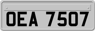 OEA7507
