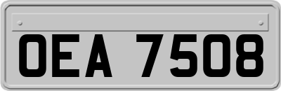 OEA7508