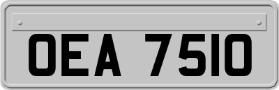 OEA7510