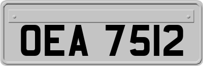 OEA7512