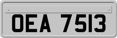 OEA7513