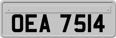 OEA7514
