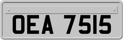 OEA7515