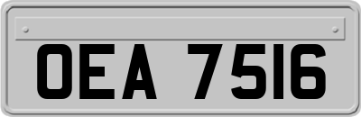 OEA7516
