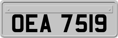 OEA7519