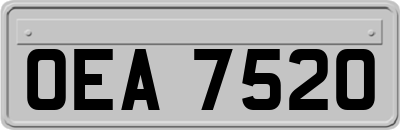 OEA7520