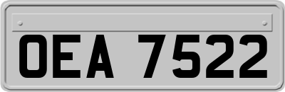 OEA7522