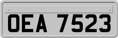 OEA7523