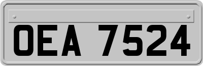 OEA7524