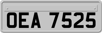 OEA7525