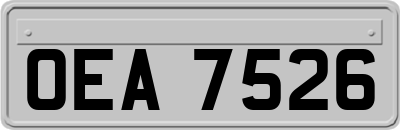OEA7526