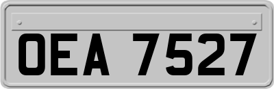 OEA7527