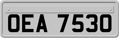 OEA7530