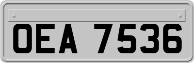 OEA7536