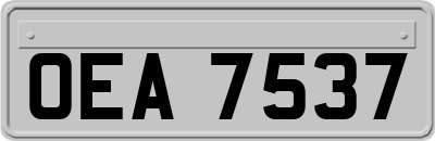 OEA7537