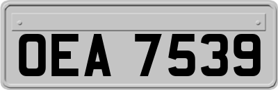 OEA7539