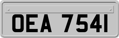 OEA7541