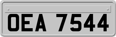 OEA7544