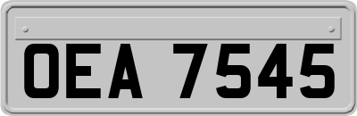 OEA7545