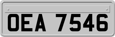 OEA7546