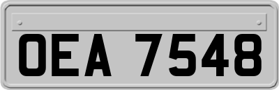 OEA7548