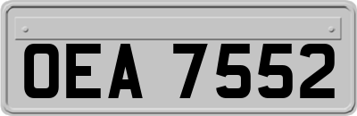 OEA7552