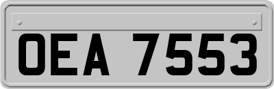 OEA7553