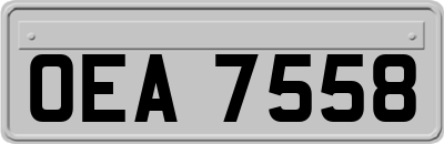 OEA7558