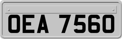 OEA7560