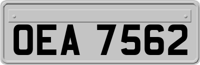 OEA7562