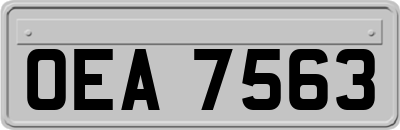 OEA7563