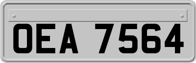 OEA7564