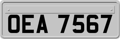 OEA7567