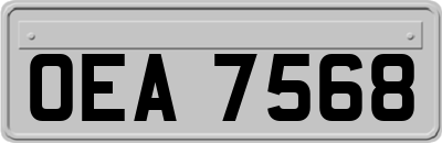 OEA7568