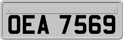 OEA7569