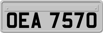 OEA7570