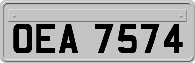 OEA7574