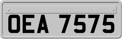 OEA7575